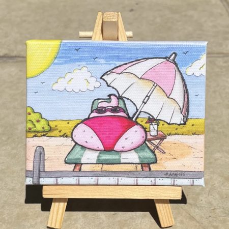 Sunbather